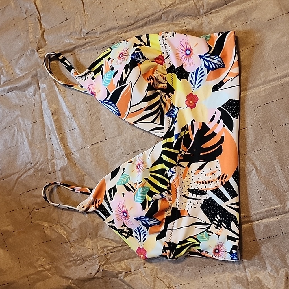 Old Navy Bikini top